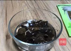 Shrimp and tofu Illustration of how to cook the pot 6