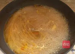 Quick pasta, tomato pasta Practice illustration 9