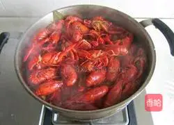 Spicy lobster recipe 14