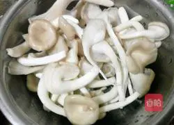 Illustration of how to make spicy Malatang that is not spicy 3