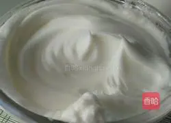 Soufflé Cheesecake Recipe Illustration 9