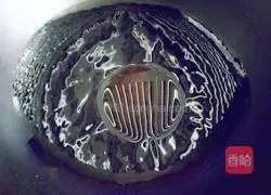 Illustration of how to make stir-fried ground and fresh ground with quail eggs 2