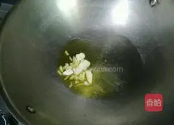 Illustration of how to make crispy pork in sour soup 7