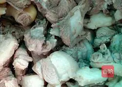 Potato Beer Duck Recipe Illustration 5