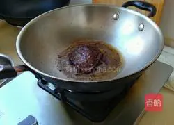 Illustration of how to cook steak 3
