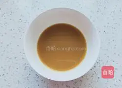 Illustration of how to make steamed winter melon with shrimps 5