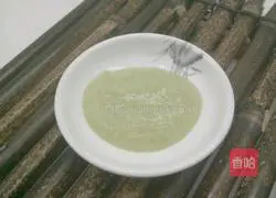 Avocado and potato salad recipe 3