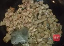 Cumin meat slices recipe 8