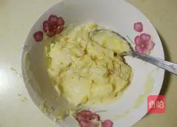 Illustration of how to make orange mashed potatoes 9
