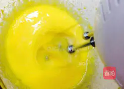 Sunshine Coast Mousse Cake Recipe Illustration 1