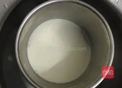 Strawberry mousse recipe 1