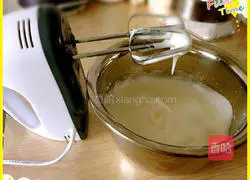 Light cheesecake recipe 3