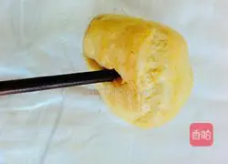 Cream Puff Recipe Illustration 16