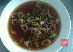 Illustration of Homemade Sanxian Recipes 11