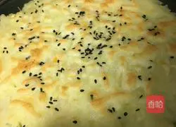 Illustration of how to make roasted mashed potatoes 4