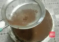 Chocolate mousse cake recipe 13