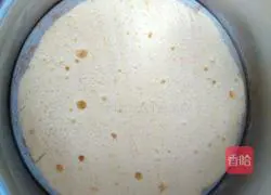 Pitaya mousse recipe 9