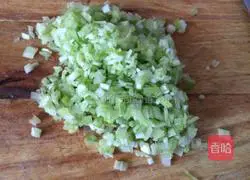 Illustration of how to make Youxuan'er 3