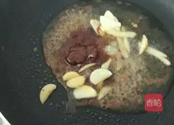 Illustration of how to cook mackerel in sauce 4