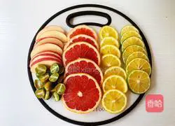 Illustration of how to make slightly tipsy fruit wine 2