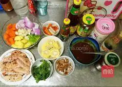 Secret stew pot recipe 5