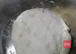 Illustration of how to make homemade leek box 2