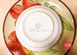 Illustration of how to make steamed pork ribs 12