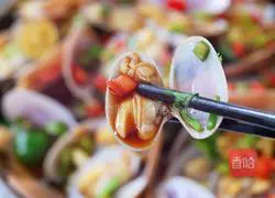 Thai style Illustration of how to make cold flower armor 14