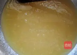 Cantonese bean paste mooncake recipe 3