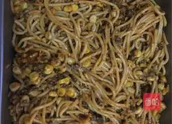 Cheese baked pasta recipe 10