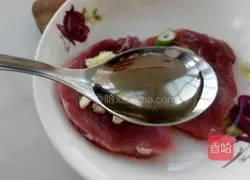 Black pepper steak recipe 3