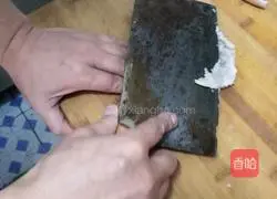 Cumin Spicy Pork Rinds Recipe Illustration 3