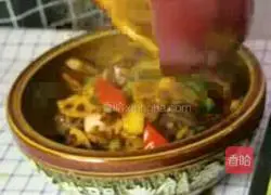 Illustration of How to Stew Pork Ribs 8