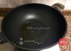 Illustration of how to make stir-fried pork with Huoxiang bamboo shoots 6