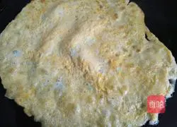 Wuxi Duck Roll Fresh Recipe Illustration 7