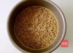 Fresh Cream Peach Pie Recipe Illustration 17