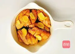  Illustration of how to make honey chicken wings 3