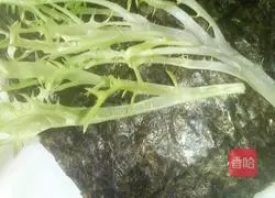 Illustration of flower blessing practices 12