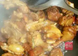 Illustration of Beer Duck Chowder 10