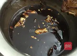 Volcan Chocolate Cake Recipe Illustration 3