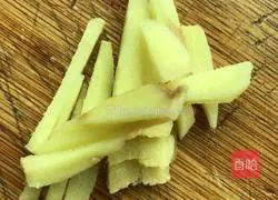 How to make Japanese tofu with minced meat Illustration 5