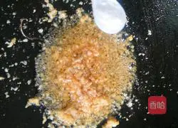 Illustration of braised prawns in oil 5 