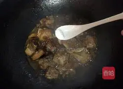 Sweet and sour pork ribs recipe 9