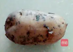 Watermelon mashed potatoes recipe 1