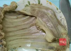 Illustration of how to make hand-caught lamb chops 6