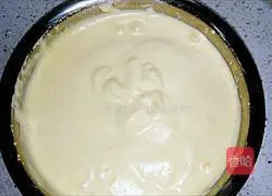 French whole egg sponge cake recipe 4