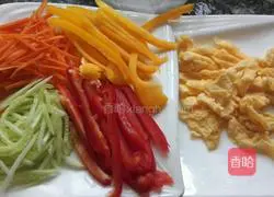 Colorful facelift Practice illustration 4