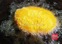 Illustration of how to make mashed potatoes with eggs 12