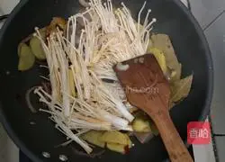 Simple home-style grilled fish recipe 7