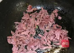 Beef and mashed potato curry rice Illustration of how to do it 7